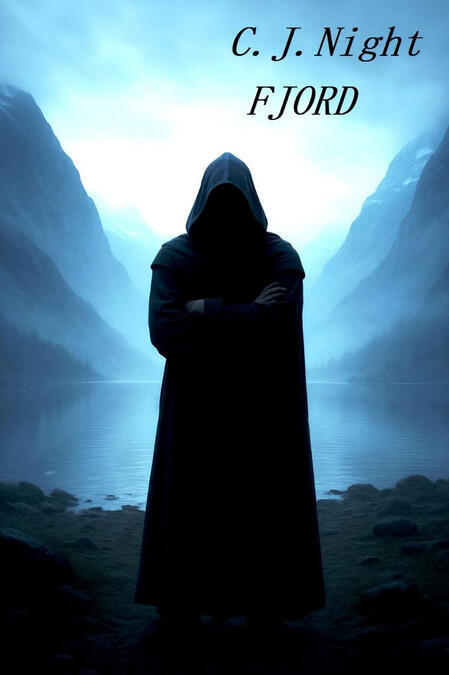 Legends are lie: Nature not contains any Supernatural or Surrealistic. Or not? Make sure yourself... if you're actually brave and Welcome to the Fjord. You can download this and my other books on all platforms including: Amazon, Lulu, etc.