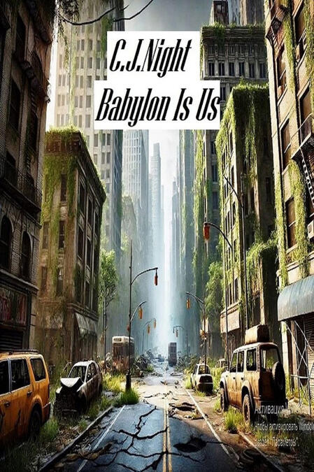 "Babylon is Us" They are not heroes, but just ordinary people of different origins, nationalities, and religions. Nothing binds them except the autumn streets of New York and the desire to explore them. They do not yet know that one of the most terrible catastrophes in th