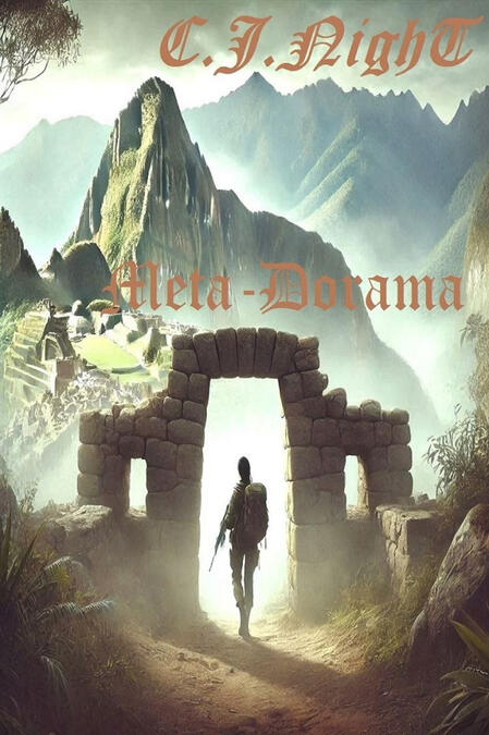 Relatives are not always supportive and helpful, and sometimes they become a burden, especially when mysterious kidnappers use them as an object for intimidation. Alenari Rogers, the brave hunter of “Them,” is hired by these same kidnappers in order to ul